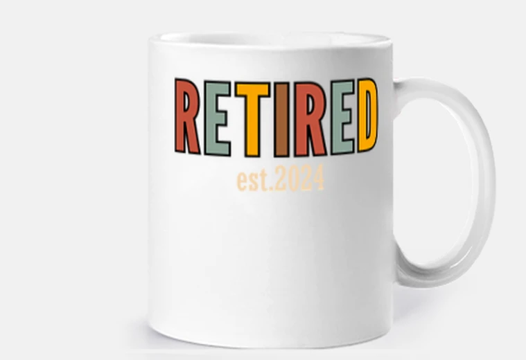 Cup RETIRED 2024