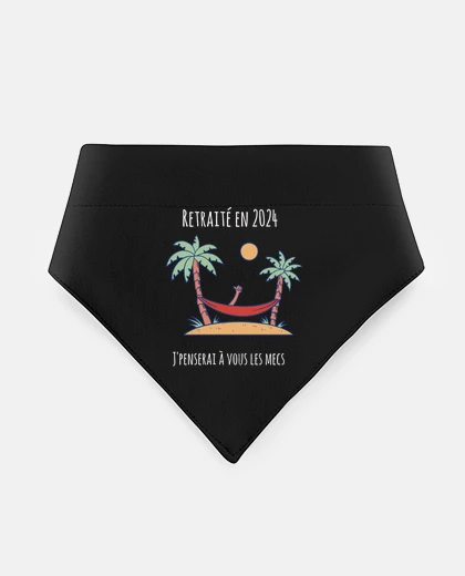 Mascotas retired 2024 i will think of you humor doggie surprise organization