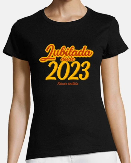 Playera retired since 2023