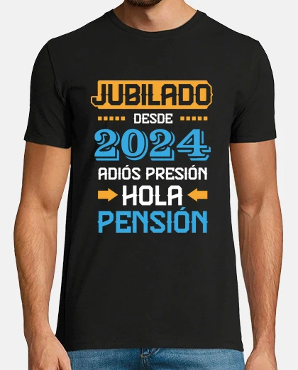 retired withoutce 2024 goodbye pressure