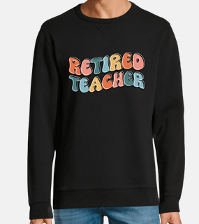 Retired Teacher Retirement for Teachers