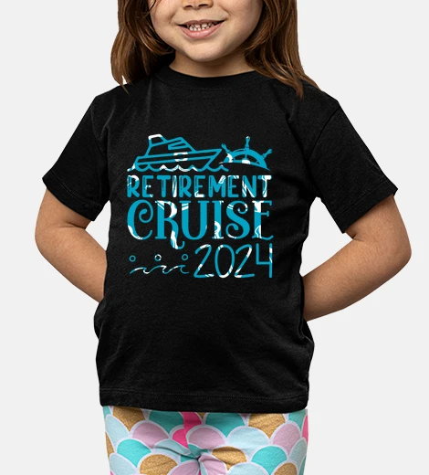 Ropa retirement cruise 2024 retired gifts