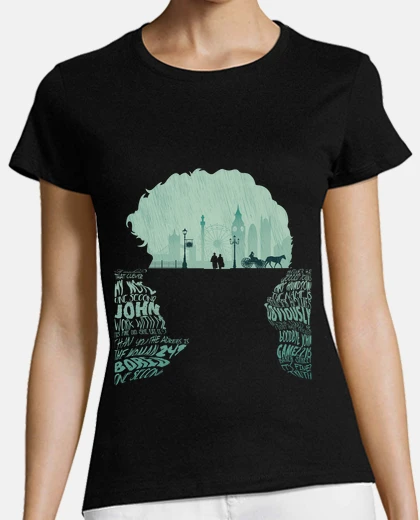 Tee-shirt retour au work