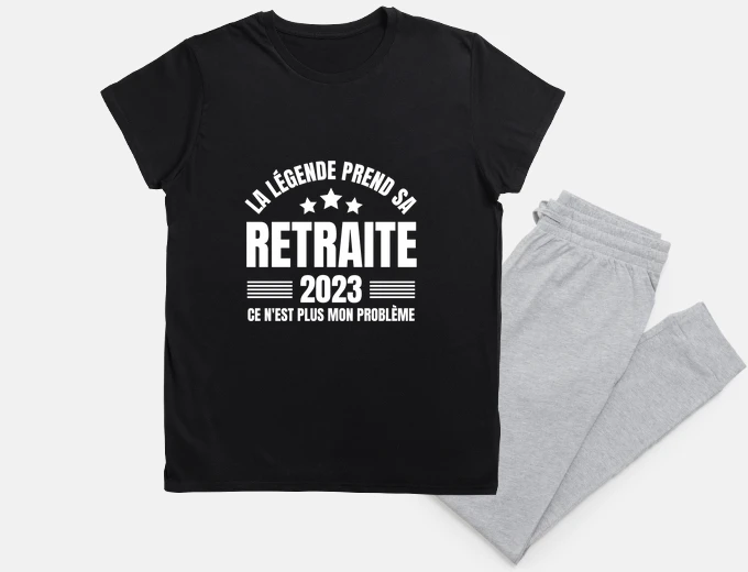retraite