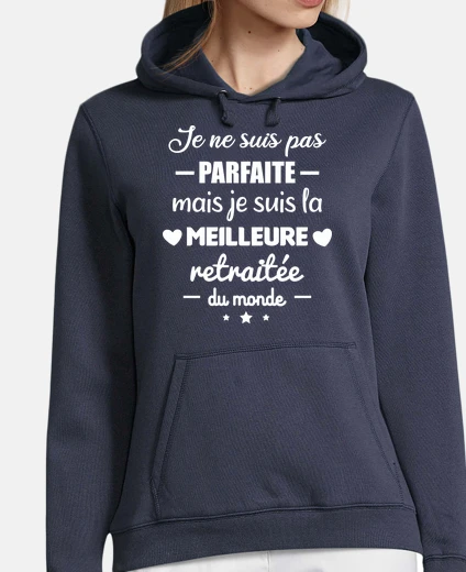 retraitée cadeau retraite
