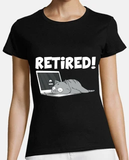 retraités retraités retraite chat endor