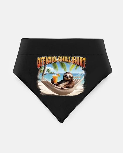Mascotas retreat in the sun chill chillout depar