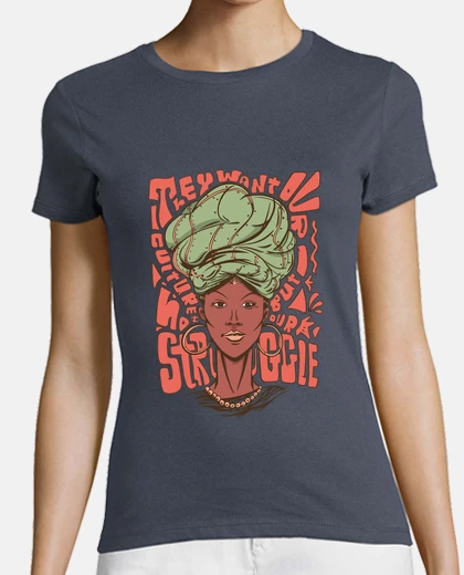 Tee-shirt rétro