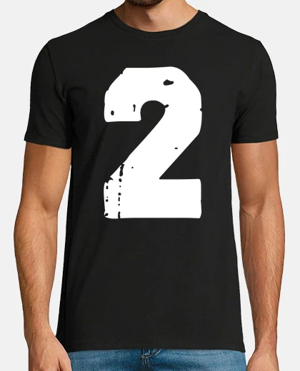 Camiseta Retro 2