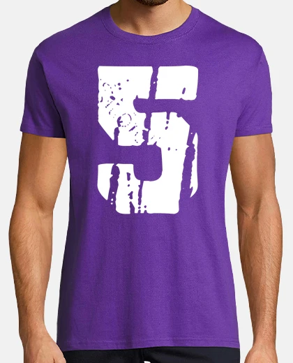 T-shirt retrò 5