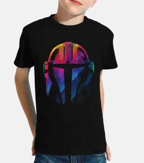 Children's Retro Bounty Hunter