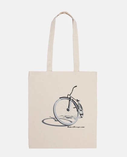 Bag retro siluet