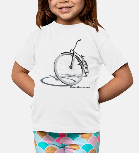 Kids retro siluet