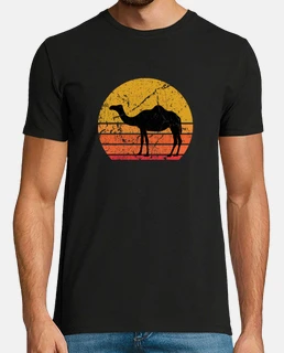 Camisetas camel hotsell