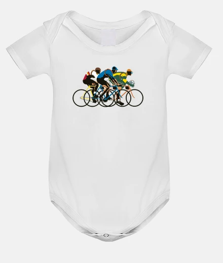 Kids retro tour
