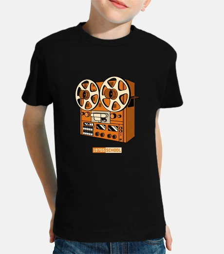 Ropa retro vintage aesthetic movie design