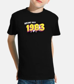 Playeras para discount festejar 40 años