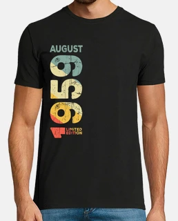 rétro août 1959 année 1959 rétro