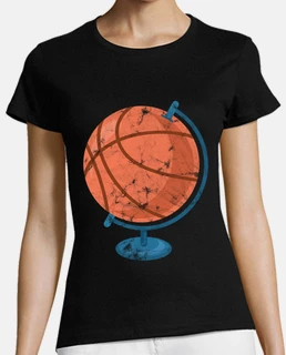 Retro Basketball