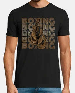 Retro Boxea