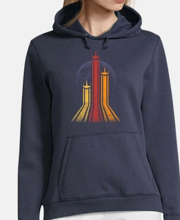 retro galattico