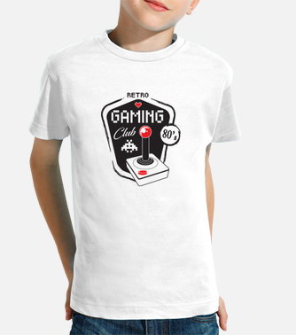 Retro Gaming Club / Retro Gaming Club