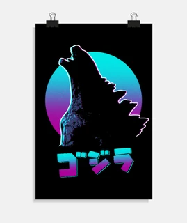 Retro King