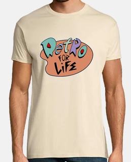 rétro pour la vie