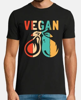 retrò vegani crudi vegani a base vegeta