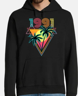 retrò vintage trendy 1991