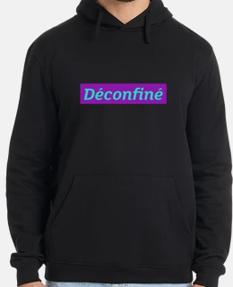 rettangolo viola deconfine