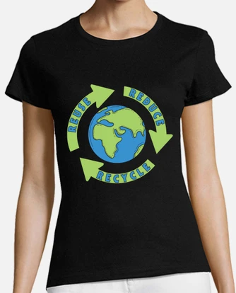 Reciclar camisetas de algodon sales