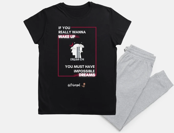 Pyjama rêves