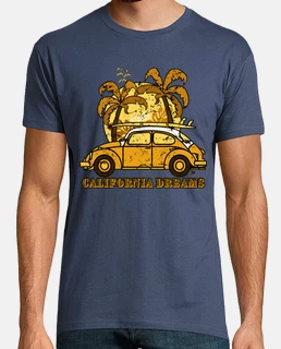 rêves californie
