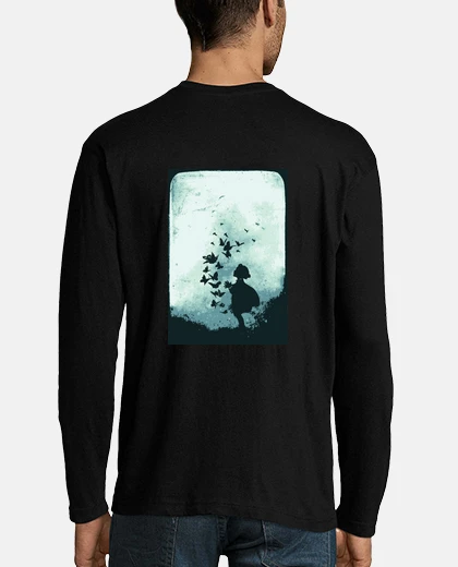 Tee-shirt rêveur