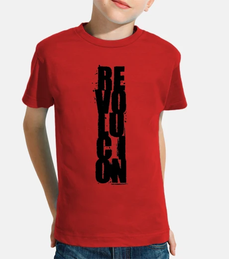 Ropa Revolución