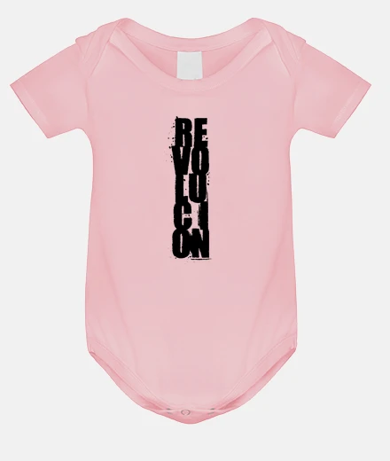 Ropa Revolución