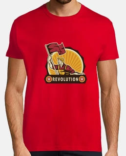 Revolución