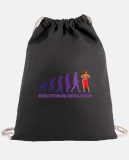 Revolución de la evolución de drag quee