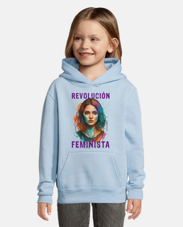 REVOLUCIÓN FEMINISTA