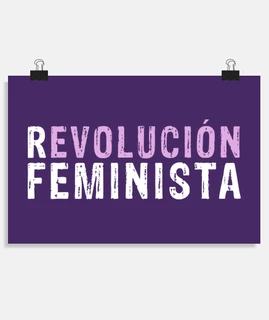 REVOLUCIÓN FEMINISTA