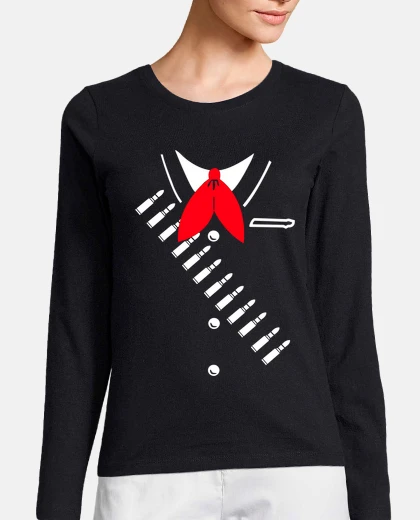 Camiseta REVOLUCIONARIO