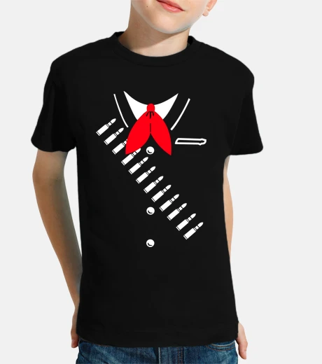 Ropa REVOLUCIONARIO