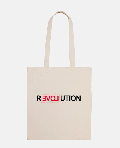 Bolsa Revolution