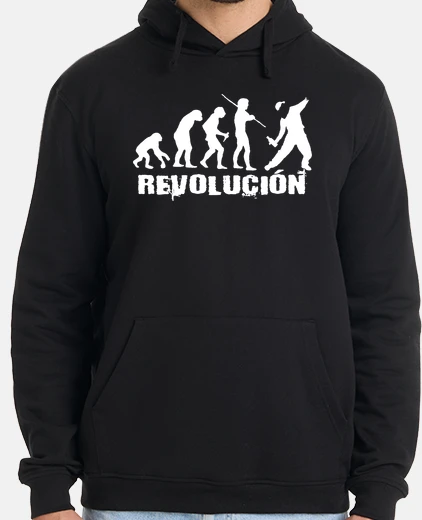 Hoodie Revolution