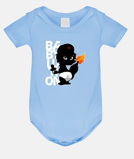 Kids Revolution baby