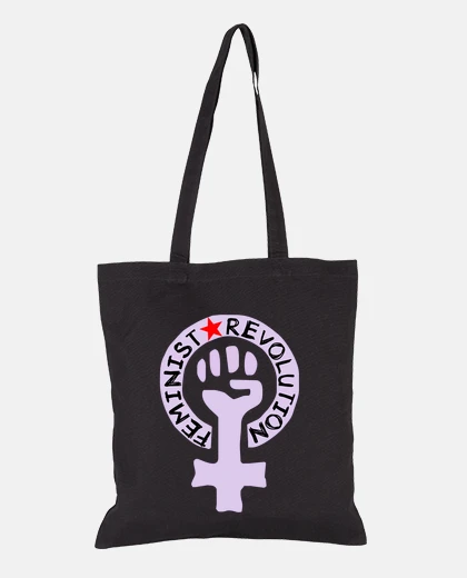 Sac révolution féministe