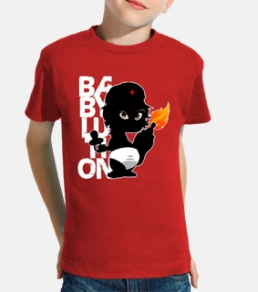 Revolution baby