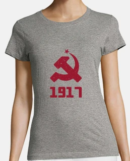 révolution de 1917