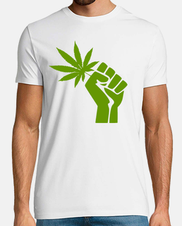 Révolution et Marijuana